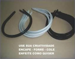 Arcos E Tiaras Para Forrar